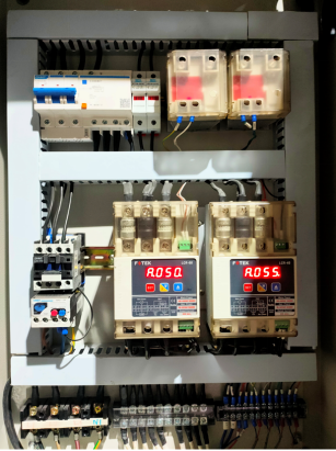 Fully Automatic Acrylic LED Lamp cover Shell Blowing Forming Machine