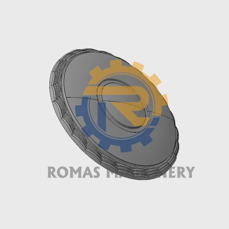 Semi-auto PMMA PC PVC ceiling lampshade blowing machine