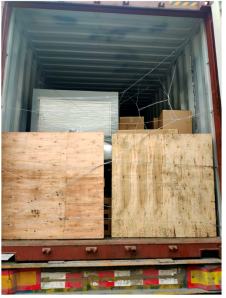 Fully Automatic Acrylic LED Lamp cover Shell Blowing Forming Machine