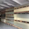 Lampshade Molding Materials