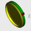 Engineered Lampshade Mold Process