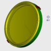 Engineered Lampshade Mold Process